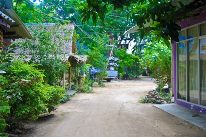 Hétvégi Koh Tao-