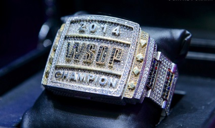 World Series of Poker (WSOP), a póker - ez