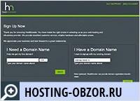 Gazduire bluehost ()