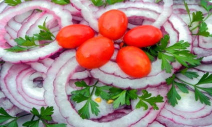 Jalta hagyma hasznos tulajdonságok, előnyök és ártalmak