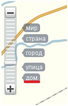 Yandex (harta locației) pentru site-ul dvs.