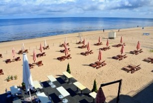 Jurmala - descrierea orașului și a atracțiilor sale