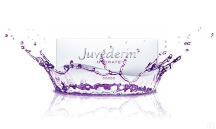 Juvederm (Juvederm) felülvizsgálata töltőanyagok, vélemények, fotók, a gyógyszerek ára