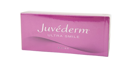 Juvederm (Juvederm) felülvizsgálata töltőanyagok, vélemények, fotók, a gyógyszerek ára