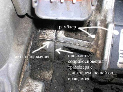 Înlocuirea termostatului