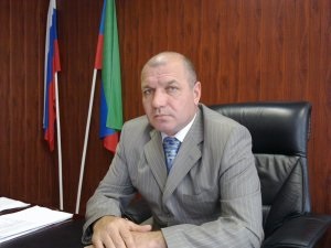 Замір Азізов «всі проблеми у нас в курахском районі ми вирішуємо за круглим столом»