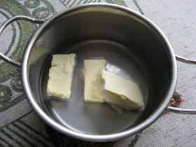 Choux tészta recept ízletes blog - egyszerű receptek fotókkal