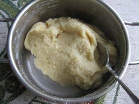 Custard batter recipe, blog delicios - retete simple cu fotografie