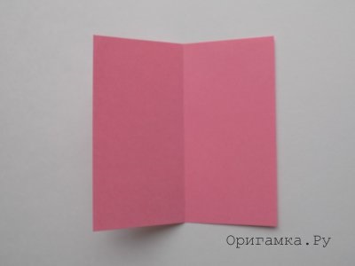 Bunny origami - figuri pliabile cu origami modulare tehnică cu fotografii pas-cu-pas