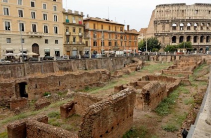 Femeile-gladiatori divertisment obscen în Roma antică