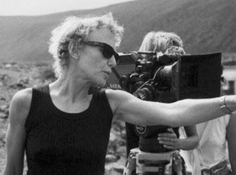 Directorii de femei care sunt, totul despre filmare