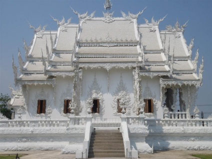 Jurnal »arhiva blog - temple unice