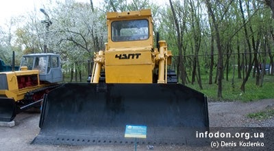 Зоопарк в Докучаєвську, донецк історія, події, факти - сайт про донецьку і його історії (енциклопедія) Зоопарк в Докучаєвську, донецк історія, події, факти - сайт про донецьку і його історії