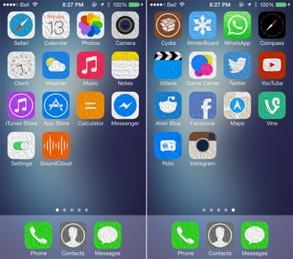 10 cele mai bune teme winterboard pentru ios 7 jailbreak