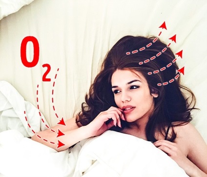 10 motive pentru a dormi gol