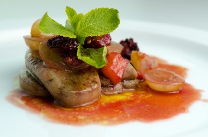 10 Retete pentru gătit foie gras