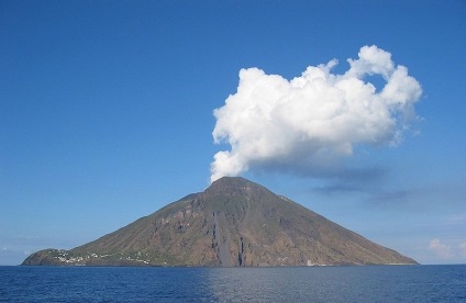 10 vulcani cei mai activi