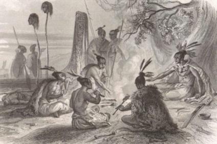 10 Fapte terifiante despre războinicii maori