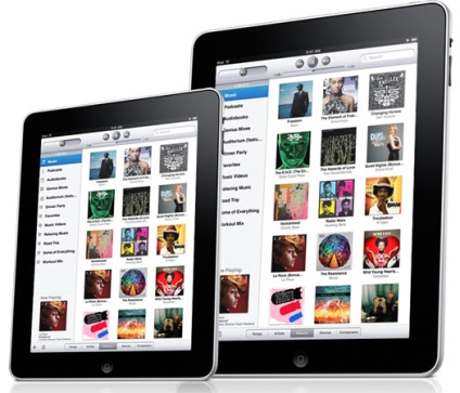14 Sfaturi pentru crearea unei aplicații pentru iPad