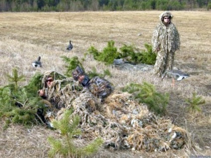 17 Забавних фотографій про мистецтво маскування