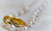 30 de ani de nunta - nunta perla