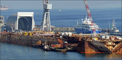 5 ani de la prăbușirea costa concordia decât investigația sa încheiat, ce sa întâmplat cu nava și căpitanul