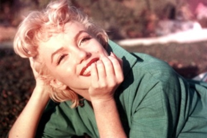 8 Principalele secrete ale frumuseții de la marilyn monroe - revista pentru femei