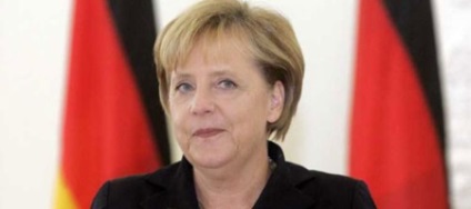 9 Fapte neobișnuite de la îngerii Merkel - revista pentru femei