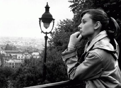 9 Lecții de stil de la superba Audrey Hepburn