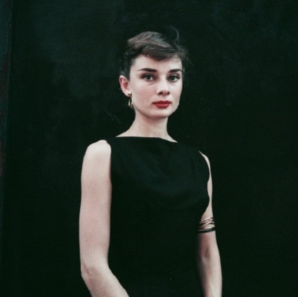 9 Lecții de stil de la superba Audrey Hepburn
