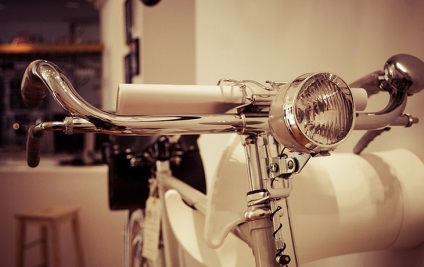 Abici, biciclete retro, colectate manual! Blog