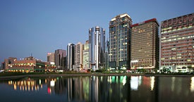 Abu dhabi oae