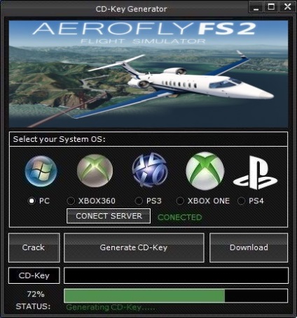 Aerofly fs 2 arhive chei de licență simulator de zbor