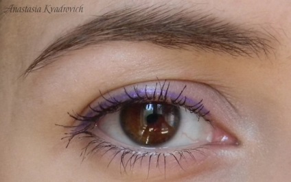 Agnes b volum'up rechizite mascara ultra volum (rege violet 1706) comentarii