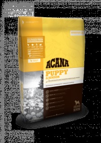 Acana pappi - junior (hrană pentru câini și câini tineri) patrimoniu (70