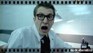 Actori personaje saudrack de la interni - stagiari toate sezoanele - serii despre medici ceas online on-line