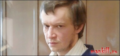 Alexander Pichushkin - povestea ucigașilor maniacali de serie ai lui Beatsev - rusă