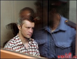 Alexander Pichushkin - povestea ucigașilor maniacali de serie ai lui Beatsev - rusă