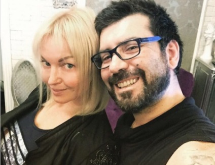 Anastasia Volochkova arată acum prima balerină - fapte și știri interesante, curiozități în