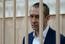 Andrei Rossoshansky părăsesc guvernul regional
