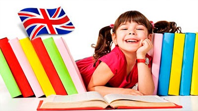 Engleză pentru cei mai tineri - când și cum să înceapă învățarea
