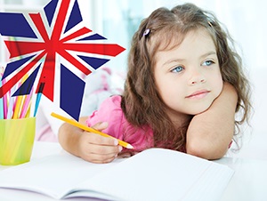Engleză pentru cei mai tineri - când și cum să înceapă învățarea