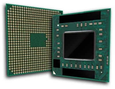 Anunț și prezentare generală a procesoarelor AMD de nouă generație