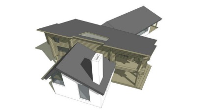 Arhitectura »« arhitectura anti-consum »