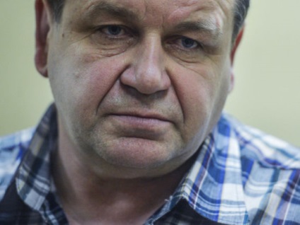 Aviadoboshir Kabalov a dovedit că nu este un terorist și nu un luptător - societate, justiție, urgent în cameră