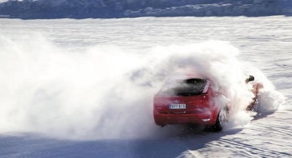 Testele Autorevyu ale anvelopei de iarnă cu dimensiunea 205