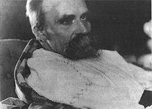 Autori - biografie friedrich Nietzsche