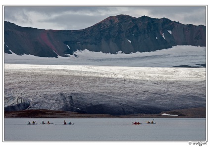 Barentsburg - un oraș rusesc pe teritoriul Norvegiei - într-un blog - orașe și sate din Rusia - realizat de