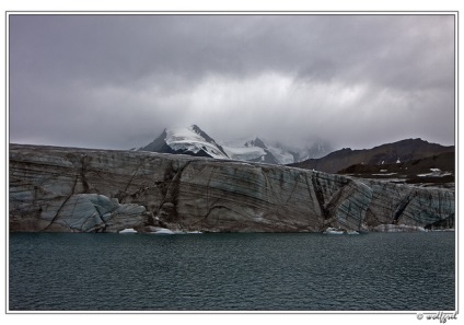 Barentsburg - un oraș rusesc pe teritoriul Norvegiei - într-un blog - orașe și sate din Rusia - realizat de