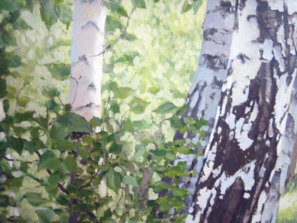 Birch Grove